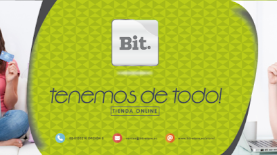 Photos of Bit