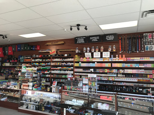 Mega Smoke Shop 2 - Thumbnail