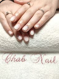 Photo n°24 de Chab Nail's à Couëron (Salon de manucure)