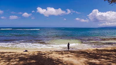 Camp Mokulēʻia