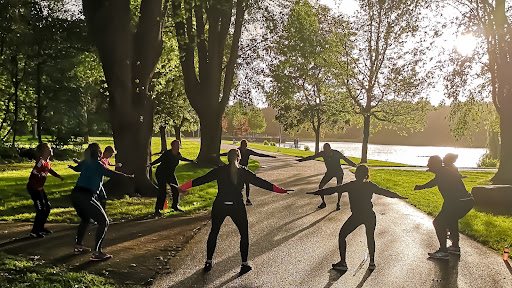 GOBootcamp - Visual