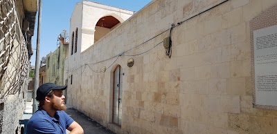 Sinagog Synagogue