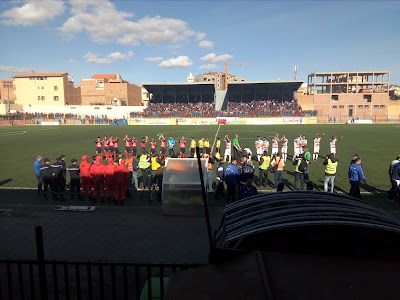 Photos of Stade Sefouhi