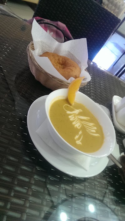 Photos of Borsok RESTAURANT