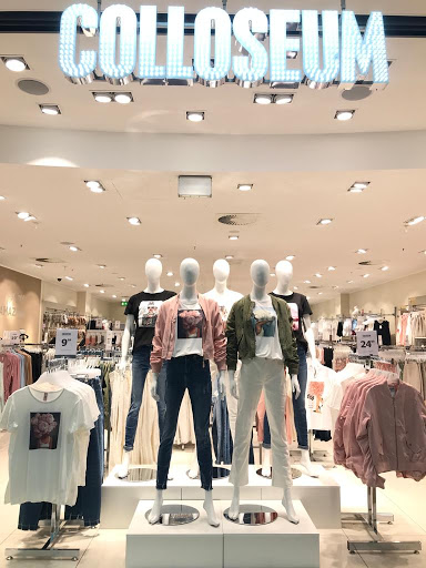 COLLOSEUM Store Görlitz - Thumbnail