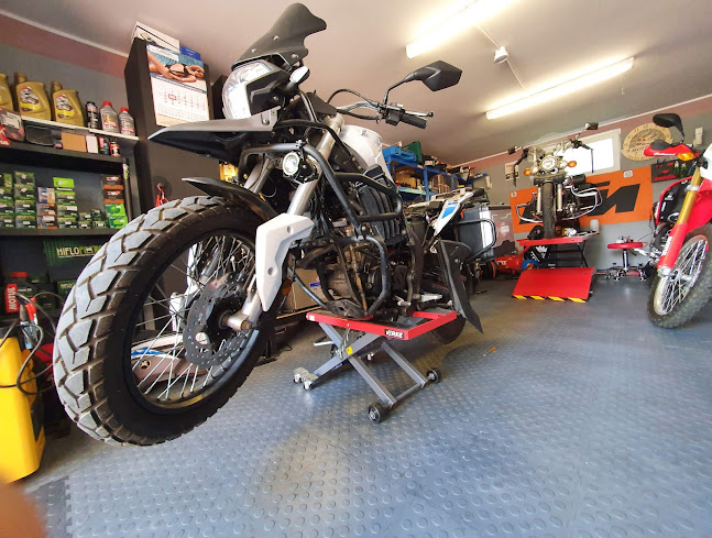 Opinie o Serwis Motocyklowy Wałbrzych Moto-Pat w Wałbrzych - Sklep motocyklowy