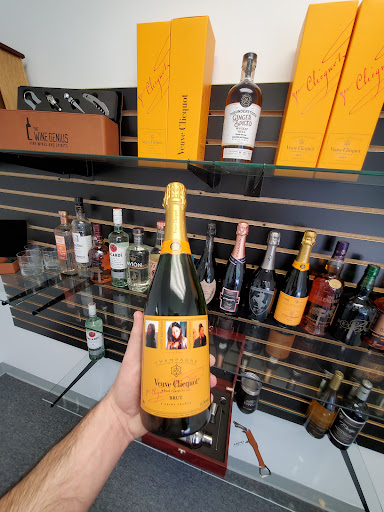 Wine & Spirits Genius | Your Favorite Brands, Delivered. Gallery - United States