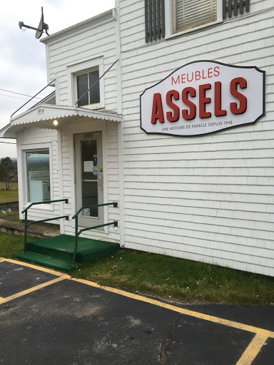 Meubles Assels Inc