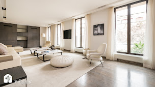 Photo n°30 de Building Partners – Agence immobilière Paris 16 à Paris (Consultant immobilier)