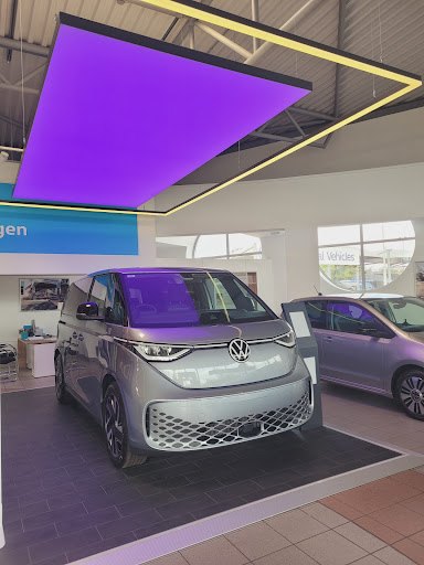 Sheehy Motors Volkswagen Carlow - Thumbnail