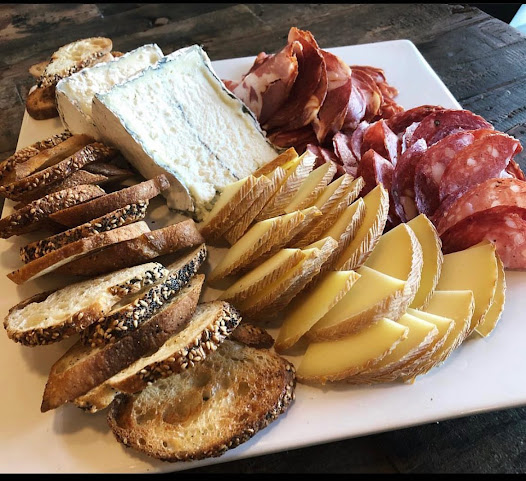 Joyce's Market And Cafe by null