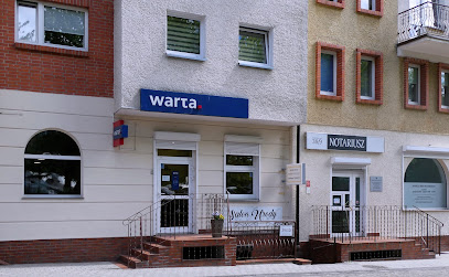 Warta