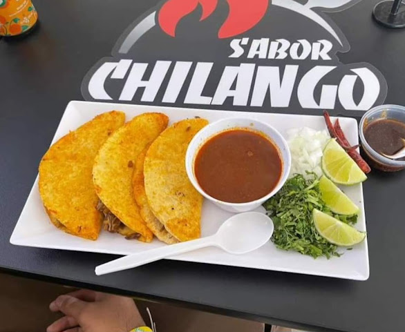 Sabor Chilango by null