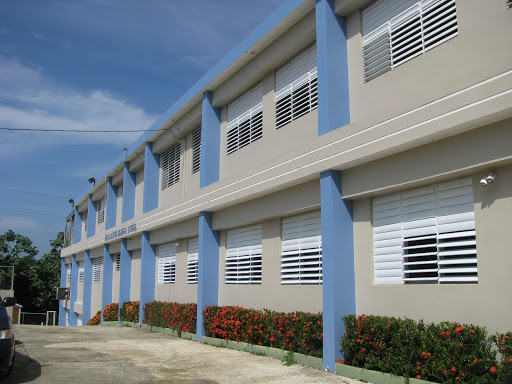 John B. Watson Bilingual School - Thumbnail