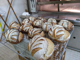 Photo n°8 de Aux Délices d'Ambre à Nantes (Boulangerie)