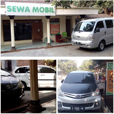 Photos of Orentcar Semarang