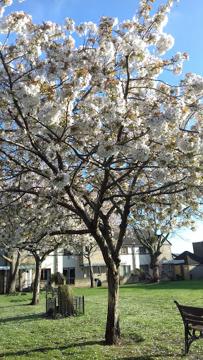 Isleworth Village Green. - Thumbnail