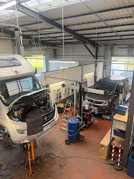 Photo n°2 de MARTENAT BRETAGNE - Bruz à Bruz (Concessionnaire automobile)