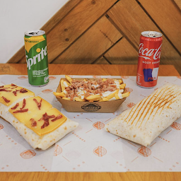 Photo n°21 de O'tacos à Brives-Charensac (Restauration rapide)