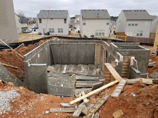 DC Installations, Inc. - Visual