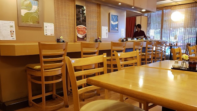 Inaba Restaurant