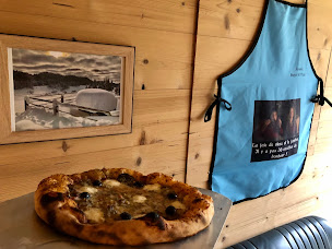 Photo n°47 de Jurassic burger et pizza (vente à emporter : sur réservation uniquement) à Nanchez (Restaurant de plats à emporter)