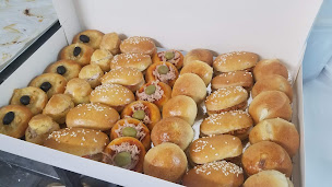 Photo n°34 de Emounah Boulangerie à Fontenay-sous-Bois (Pâtisserie)