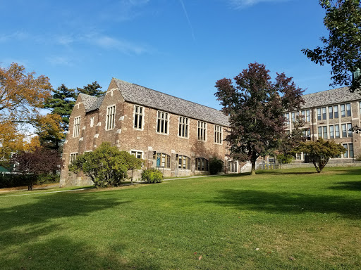 Ossining High School - Thumbnail