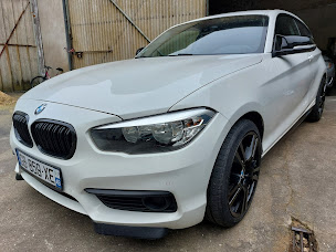 Photo n°24 de GREEN AUTO à Chémeré-le-Roi (Concessionnaire automobile)