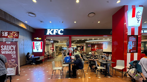 KFC Jurong Point - Thumbnail