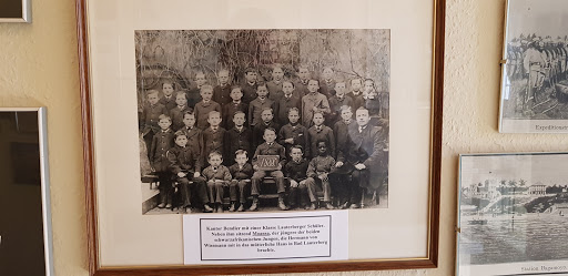 Heimatmuseum Bad Lauterberg - Thumbnail