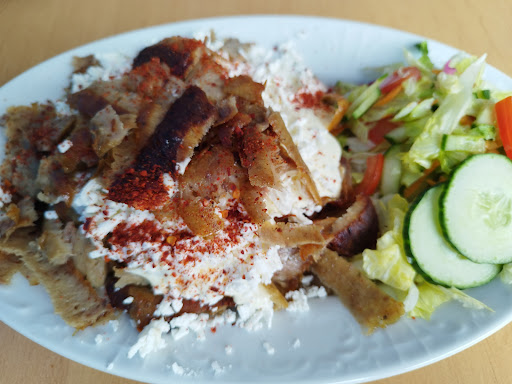 Antalya Grill Velpke - Thumbnail