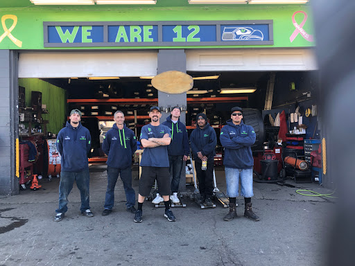Federal Way Tire City - Thumbnail