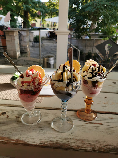 Café Hehrlich - Visual