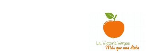 Nutrióloga Victoria Vargas