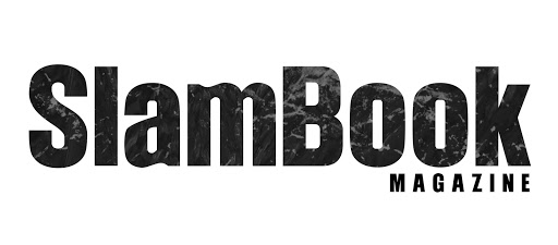 Slambook Magazine