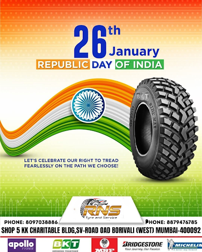 26 January Republic Day Of India post image