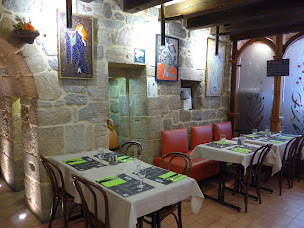 Photo n°3 de Restaurant Pizzeria Del Portel à Figeac (Pizzeria)