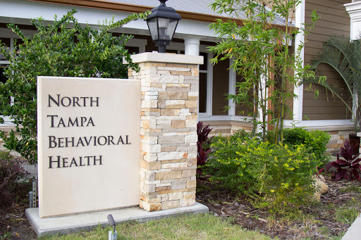 North Tampa Behavioral Health Hospital - Thumbnail
