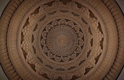 Photos of BAPS Shri Swaminarayan Mandir
