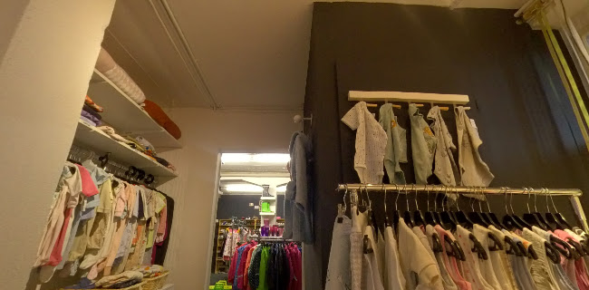 Rezensionen über Karussell in Kloten - Kinderbekleidungsgeschäft