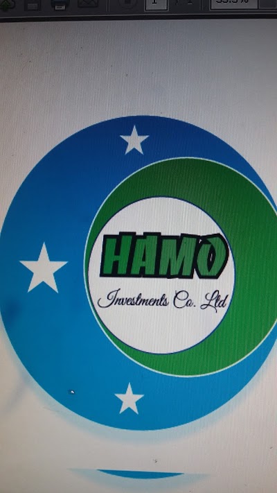 Photos of M-pesa Hamo Investments co. Ltd