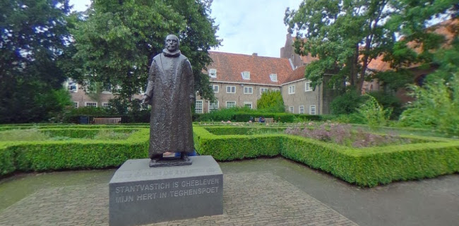Beoordelingen van Museum Prinsenhof Delft in Delft - Museum