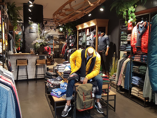 NZA New Zealand Auckland Store Enschede - Thumbnail