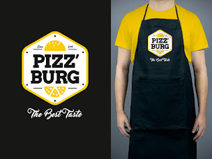 Photo n°24 de Pizz' Burg à Montaigu-Vendée (Pizzeria)