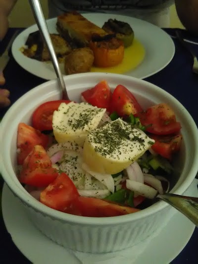 Photos of Zorba le Grec