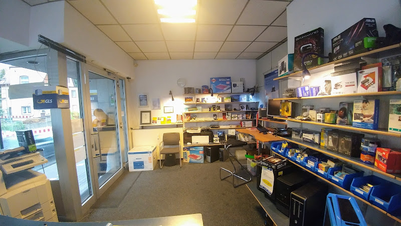 Eickmann Computer