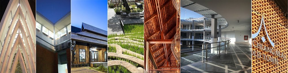 NTA numton architects