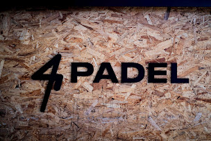 Photo n°6 de 4PADEL Bordeaux à Bordeaux (Magasin de tennis)