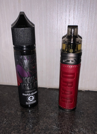 Vapeur Clinique Gallery - Canada